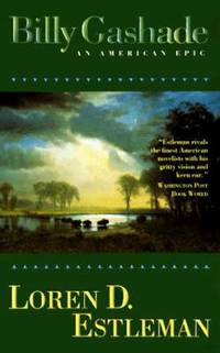 image of Billy Gashade : An American Epic