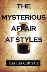 image of The Mysterious Affair at Styles