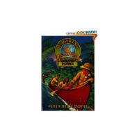 Ambushed in Africa (Daring Adventure)