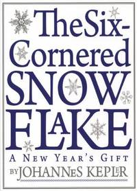 Six-Cornered Snowflake