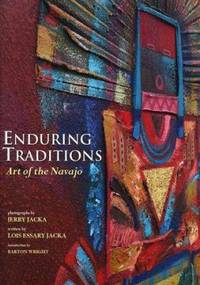 Enduring Traditions : Art of the Navajo