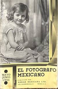 EL FOTOGRAFO MEXICANO: REVISTA DEDICADA A LOS FOTOGRAFOS DE MÉXICO, TOMO I, Nº 3