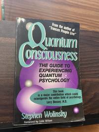 Quantum Consciousness