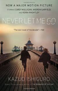 Never Let Me Go