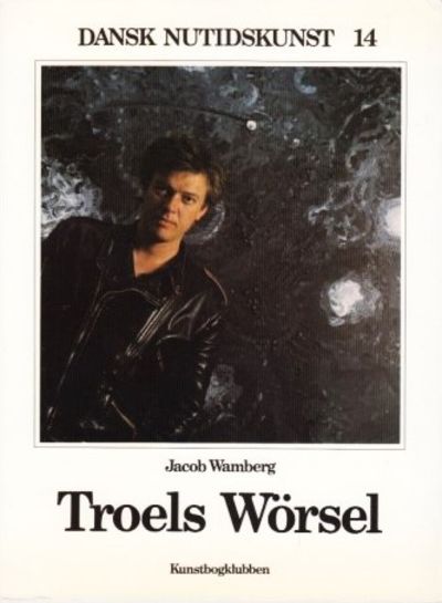 Troels Wörsel
