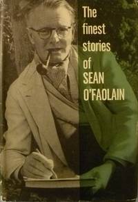 cover of The Finest Stories of Sean O'Faolain