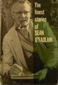 The Finest Stories of Sean O'Faolain