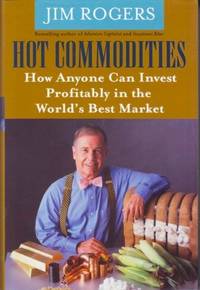 Hot Commodities