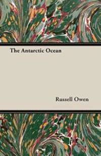 image of The Antarctic Ocean