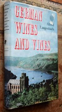 image of German Wines And Vines