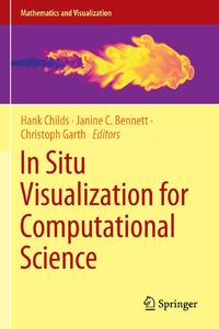 In Situ Visualization for Computational Science