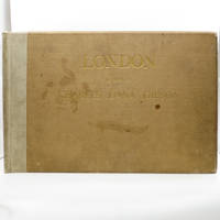 image of London as Seen by Charles Dana Gibson (Signed First Edition)