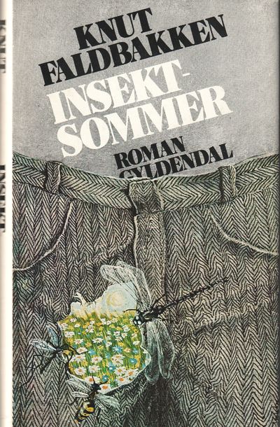 Insektsommer.
