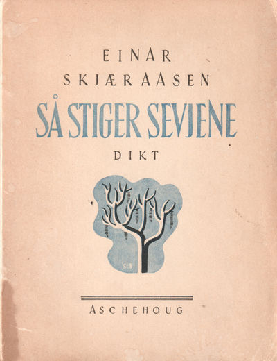 Så stiger sevjene