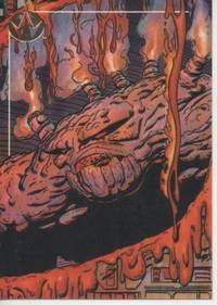 cover of Cromo E002228: Trading Cards. WILDC.A.T.S. nº 80