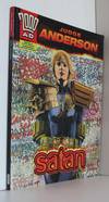 Judge Anderson: Satan (2000 AD)