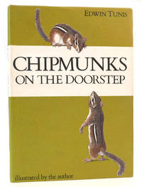 CHIPMUNKS ON THE DOORSTEP