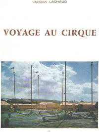 image of Voyage au cirque