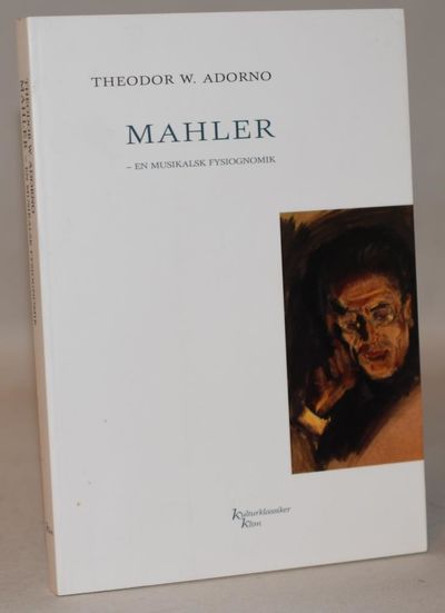 Mahler - en musikalsk fysiognomik.