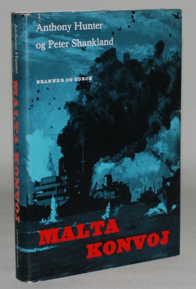 Malta konvoj.
