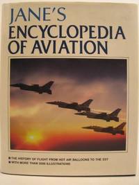 Jane's Encyclopaedia of Aviation
