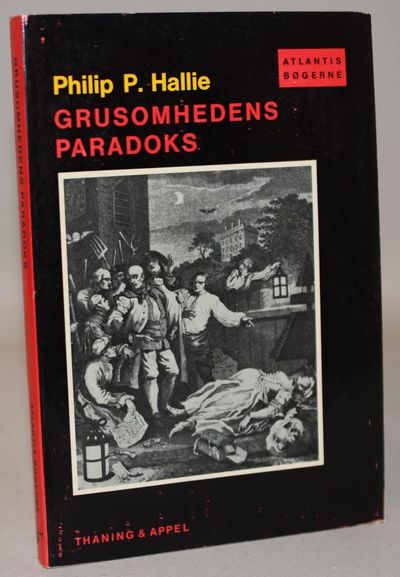 Grusomhedens paradoks.