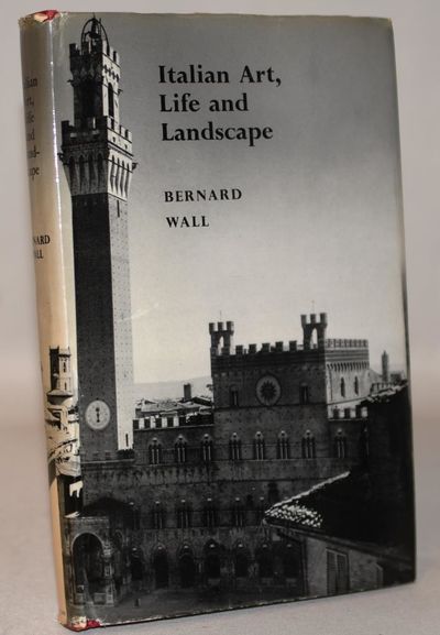 Italian Art, Life and Landscape.