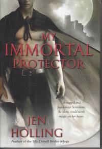 image of My Immortal Protector