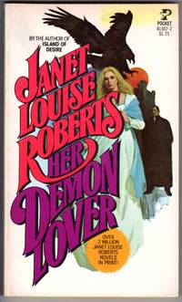 image of HER DEMON LOVER
