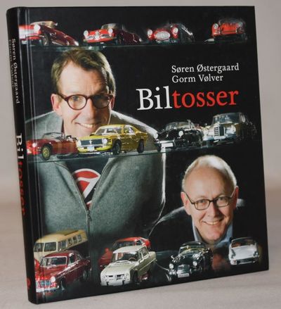 Biltosser.