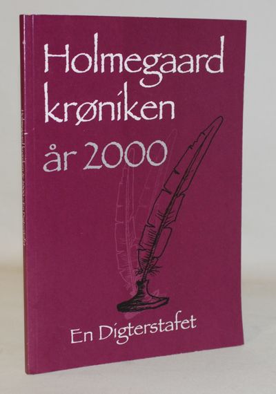 Holmegaard krøniken år 2000.