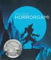 PAPER DANDY'S HORRORGAMI 20 Gruesome Scenes to Cut and Fold
