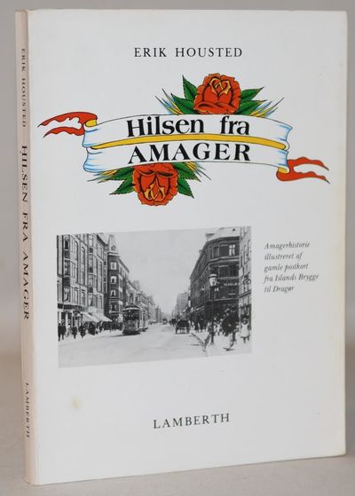 Hilsen fra Amager.