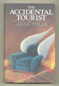image of The Accidental Tourist