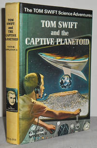 Tom Swift and the Captive Planetoid