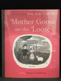 cover of Mother Goose on the Loose