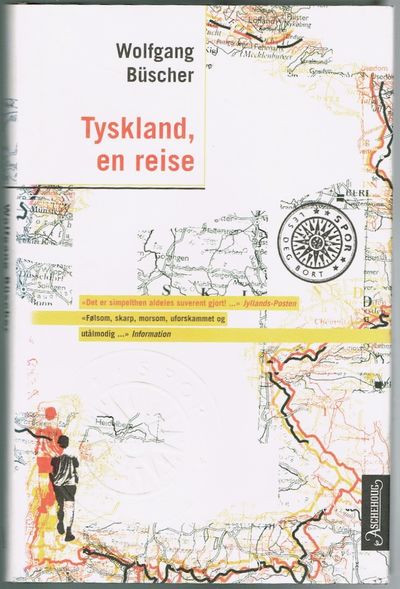 Tyskland, en reise. Oversatt av Sverre Dahl.