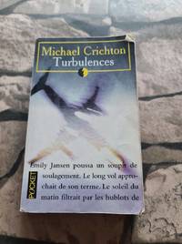 Turbulences