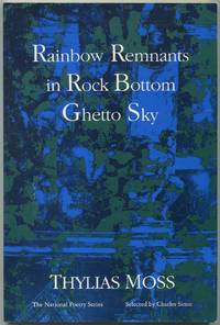 Rainbow Remnants in Rock Bottom Ghetto Sky