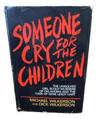 Someone Cry For the Children
