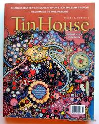 Tin House Magazine: Volume 9, Number 2 (Winter 2007) by McCormack, Win (Editor-in-Chief) - 2008