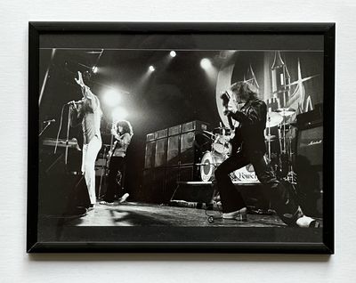 Original photograph.
