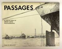 image of Passages: A Collection of Great Lakes Photographs