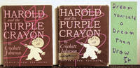 image of Harold and the Purple Crayon