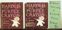 Harold and the Purple Crayon