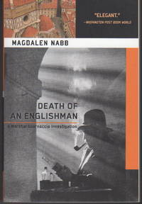 DEATH OF AN ENGLISHMAN.