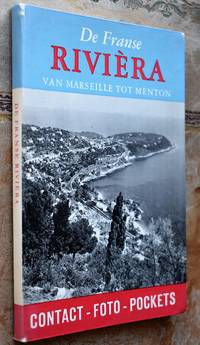 image of De Franse Rivièra Van Marseille Tot Menton
