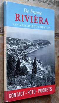 De Franse Rivièra Van Marseille Tot Menton