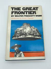 The Great Frontier