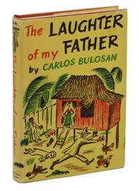 cover of The Laughter of My Father